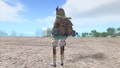 Firis Mistlud (Atelier Firis)